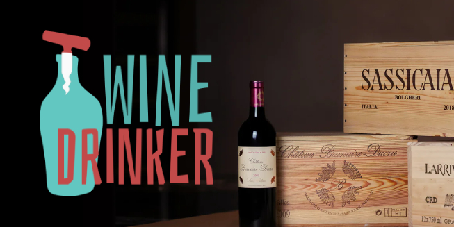 WineDrinker